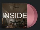 NEW Bo Burnham INSIDE PINK Vinyl LP Spotify Exclusive Limited Edition IN HAND