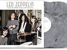 LED ZEPPELIN - Texas International Pop Festival Grey/Black Splatter .. - P1398A