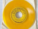 Charlie Feathers Defrost Your Heart / A Wedding Gown Of White Rockabilly 45 