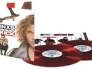 INXS Kick 30th Anniversary Double LP Limited Edition RSC Red Vinyl NEW Sealed