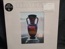 HMLTD - WEST OF EDEN LP Limited Edition Red Vinyl + Download Code NEW Sealed