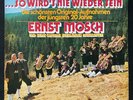 ERNST MOSCH - Wie's Früher War... 1977 LP AUS BRASILIEN