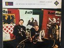 ERNST MOSCH - Die Egerländer Musikanten Spielen Und Singen 1962 LP AUS BRASILIEN