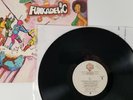FUNKADELIC - ONE NATION UNDER A GROOVE - VINYL LP ALBUM 1978 FUNK / SOUL