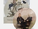 Tears For Fears- Tipping Point ,1921 Centenary Edition Picture Disc Sealed New
