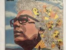 Ray Barretto – Power | Reissue | Vinyl LP | Fania | Salsa, Descarga, Cha Cha