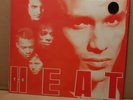 Dan Reed Network - The heat