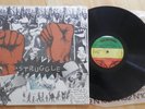 Bunny Wailer: Struggle on JA Solomonic