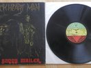 Bunny Wailer: Blackheart Man on JA Solomonic