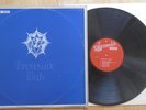Treasure Isle Dub on JA Treasure Isle. 001 Dub Series