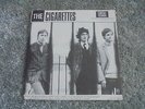 The Cigarettes - They're Back Again, Here They Come 1979 UK 45 COMPANY MOD PUNK