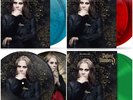 Ozzy Osbourne Patient Number Nine 4 Limited Vinyls Preorder 9-9-22