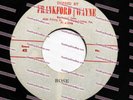 UNKNOWN ARTIST No Soul ACETATE 45rpm Rose HEAR