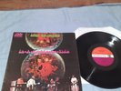 IRON BUTTERFLY - in-a-gadda-da-vida - 1968- FIRST UK  PRESS - ATLANTIC  -EX+
