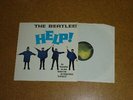 LP Vinyl Record the beatles HELP    Apple  1C 072 - 04 257 Germany