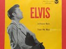 ELVIS PRESLEY (45 RPM - ITALY) 45N 0616 