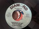 vinyles 45 pop corn kurt harris emperor of my babys heart . uk diamond