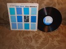 Tina Brooks True Blue Blue Note 4041 47 W 63rd St RVG EAR org pres PLAY GRADED
