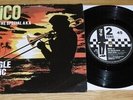 RICO & THE SPECIAL AKA - JUNGLE MUSIC - SPECIALS - MOD 2 TONE 1982 - VERY GOOD+