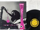 SONNY ROLLINS WORKTIME PRESTIGE SMJ-6585 JAPAN VINYL LP