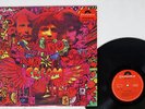 CREAM DISRAELI GEARS POLYDOR SLPM-1390 JAPAN FLIPBACK COVER VINYL LP