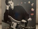 ALL THE BEST PAUL McCARTNEY 1987 - 2 LP - CAPITOL NM Greatest Hits Beatles