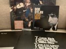 BOB DYLAN Time Out Of Mind 20th Anniversary Limited Edition Vinyl W/ Bonus 45