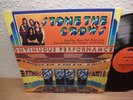 Archive Lp STONE THE CROWS ONTINUOUS PERFORMANCE 1972 MINT