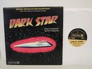 Dark Star John Carpenter Soundtrack LP
