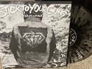 Stick to Your Guns Diamond Rare Colored Vinyl