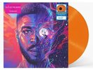 Kid Cudi - Man On The Moon 3 -  Limited Orange 2LP Vinyl (New/Sealed)
