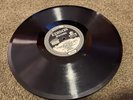 Antique Edison Diamond Disc Record No. 51419 Everybody Loves My Baby/What Become