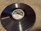 Antique Edison Diamond Disc Record No. 51653 I Never Knew / I Wonder Where My...