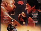 VINYL LP Over The Top - Soundtrack / Columbia 1st PR Hagar / Eddie Van Halen NM-