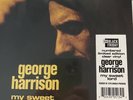 George Harrison My Sweet Lord RSD Black Friday 2020 Clear Vinyl 7