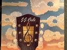 J.J. CALE - Troubadour (UK Pressing) - 12