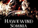 Somnia (Limited Edition) (LP) [VINYL], Hawkwind, Vinyl, New, FREE & FAST Deliver