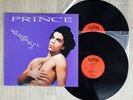 PRINCE Lovesexy '88 2 LP Live in Rotterdam NM