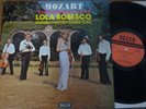LOLA BOBESCO / MOZART violin concertos nos 4 & 5 / DECCA