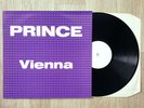 PRINCE Vienna LP Live in Austria NM Rare