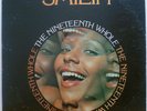 FUNK JAZZ FUNK THE NINETEENTH WHOLE SMILIN USA PROMO OG HEAR