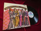 THE PURPLE GANG strikes   US SIRE 1968  Vinyl: excellent/Cover: very good