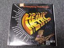 Heavy Metal - 24 Electrifying Performances Double Vinyl LP -1978- Warner SP-2001