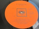 The Byrds MR. TAMBOURINE MAN 1965 UK LP 1st Press Mono  33 Textured MINT MINUS