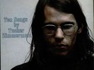 Tucker Zimmerman vinyl LP  record Ten Songs By Tuc... UK