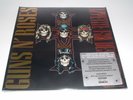 GUNS N' ROSES - APPETITE FOR DESTRUCTION - 2 x 180g Vinyl LP, Remastered (2018)