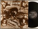 Raven  Live At The Inferno   RARE Private Blues Rock  1969 Discovery Records