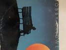 Bobby Caldwell Self Titled LP Vinyl CL 8804 Stereo Clouds 1978 12 Record 33 Rpm