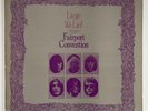 Liege & Lief, by Fairport Convention UK 1969 Island