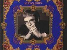 JOHN, Elton - The One (remastered) - Vinyl (gatefold 180 gram vinyl 2xLP)
